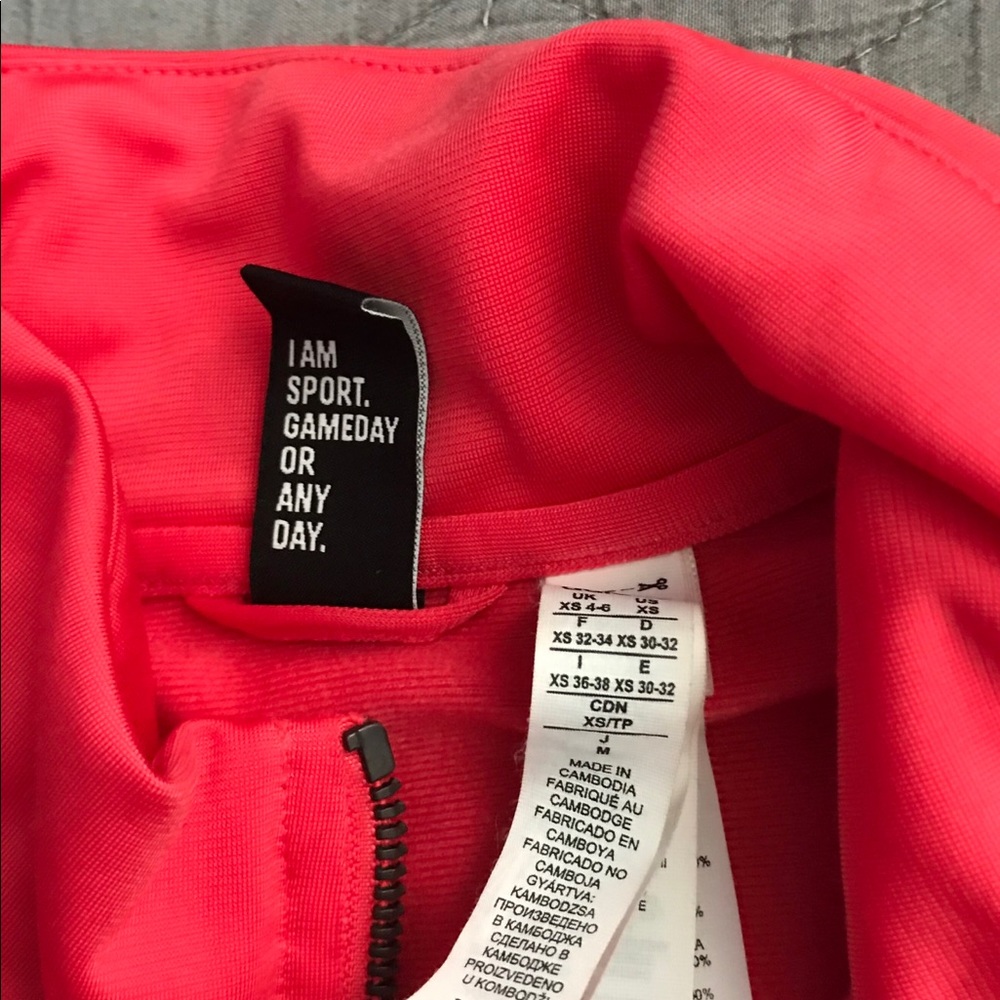 Adidas Track Jacket - Picture 2 of 3